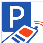 PRESTO-PARKING park&save icon