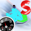 SIMULATOR Go KART car bike APK
