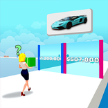 Price Run 3D