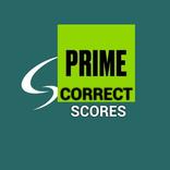 Prime exact score