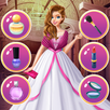 Royal Princess Dress Up Party APK