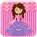 Princess doll puzzles APK