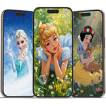 Princess Wallpapers