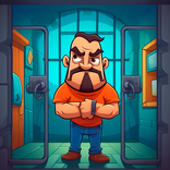 Prison Idle Escape