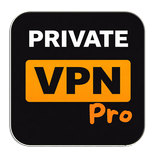 Private VPN Pro – Secure Proxy