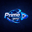 PRIME IPTV icon