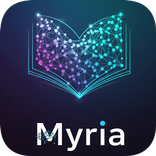 Myria: KI-Video & Serien Maker