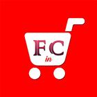 Fresh in Cart by Chennai Fresh icon