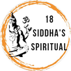18 Siddha's Spiritual APK