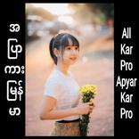 အပြာကား  _  Apyarkar Pro