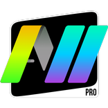 Axis Home Launcher Pro
