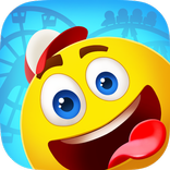 Emojiland - word search