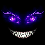 Silly Smile Gun Live Wallpaper