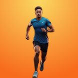 Just Run - Track Your Runs App