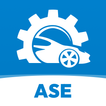 ASE Test Prep Practice 2026 icon