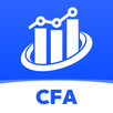 CFA Level I Exam Prep 2026 APK