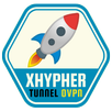 Xhypher Tunnel Pro APK