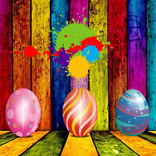 Surprise Eggs Crush