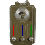 Army Flash Light