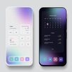 Prostolight KLWP theme APK