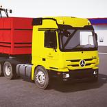 Proton Truck Simulator Mods