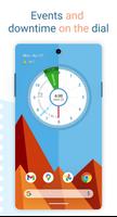 Sectograph. Day & Time planner screenshot 1
