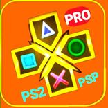 PS / PS2 / PSP Games