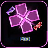 Games PS2 PSP