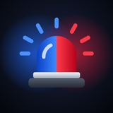 Police Siren: Lights & Sounds APK