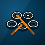 Drum Kit: Drum Pad & Air Drum