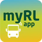 myRL icon