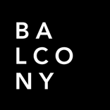 BALCONY - Contemporary Art