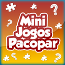 APK Mini Jogos PACOPAR