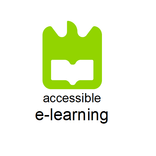 Moodle acessível UA - Projeto 
