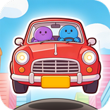 Bus Jam Rush