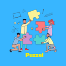 Puzzel Books APK