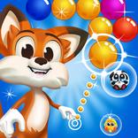 ”Bubble Shooter: Rescue Panda