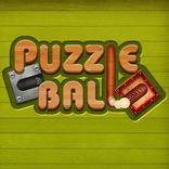 ”Puzzle Ball