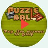 Puzzle Ball