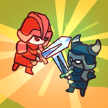 Drag & Fight - Puzzle Game