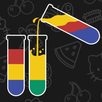 Water Sort - Sort Color Puzzle APK