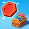 Wood Hexa Factory! APK