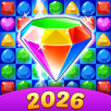Jewel Blast Time - Match 3 APK