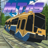 Micro-Tram Simulator (бета)