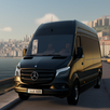Minibus City Bus 3D Simulator APK