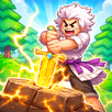 Pull Swords: Obby World APK