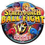 Street Punch Ball Fight