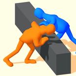 Push The Block