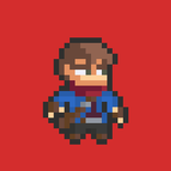 Pixel Survivors