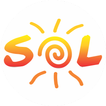 Sol Internet 图标